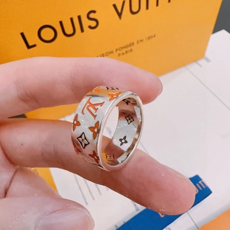 Louis Vuitton Rings Efficient 248832