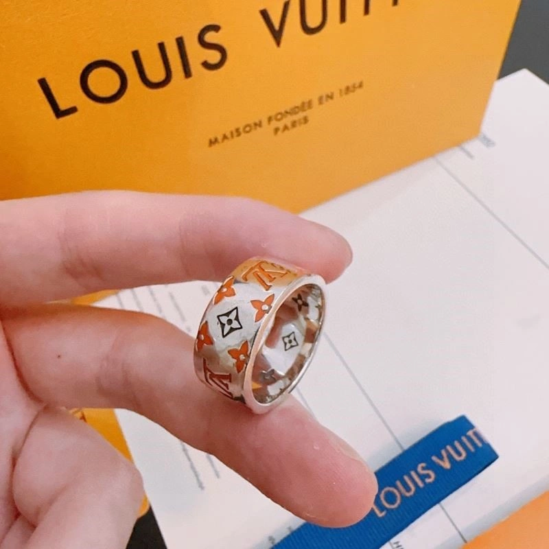 Louis Vuitton Rings Efficient 248832