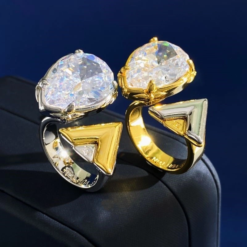 Louis Vuitton Rings Sophisticated 248819