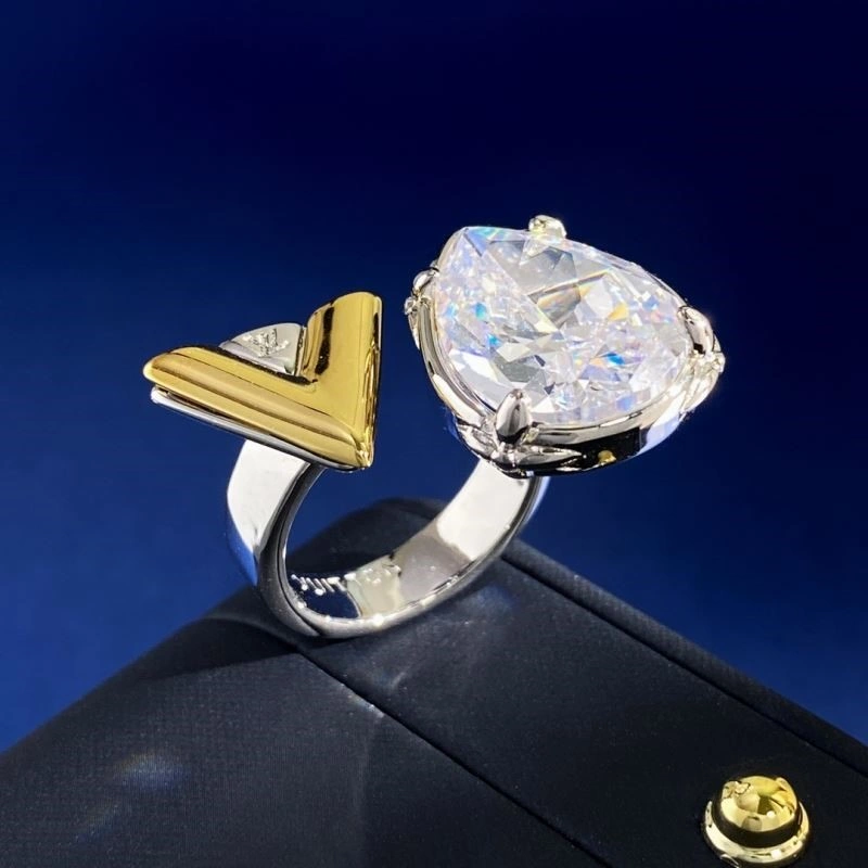 Louis Vuitton Rings Sophisticated 248819