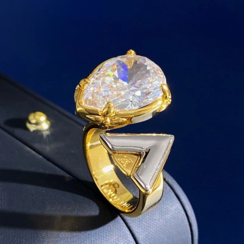 Louis Vuitton Rings Sophisticated 248819