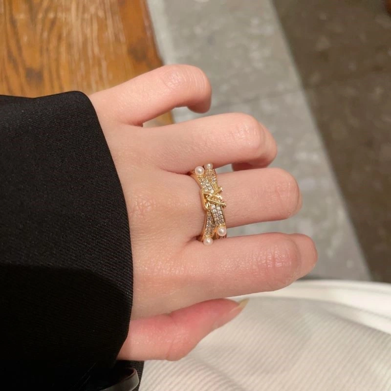 Louis Vuitton Rings Cozy 248825