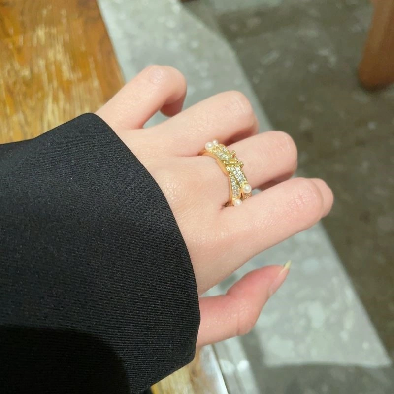 Louis Vuitton Rings Cozy 248825