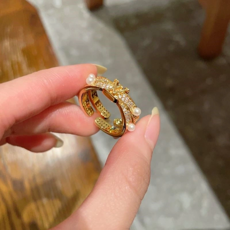 Louis Vuitton Rings Cozy 248825