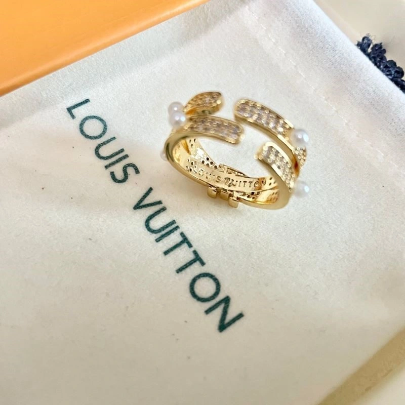 Louis Vuitton Rings Cozy 248825