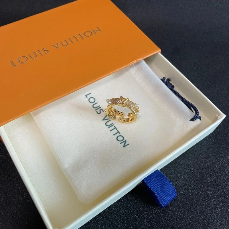 Louis Vuitton Rings Cozy 248825