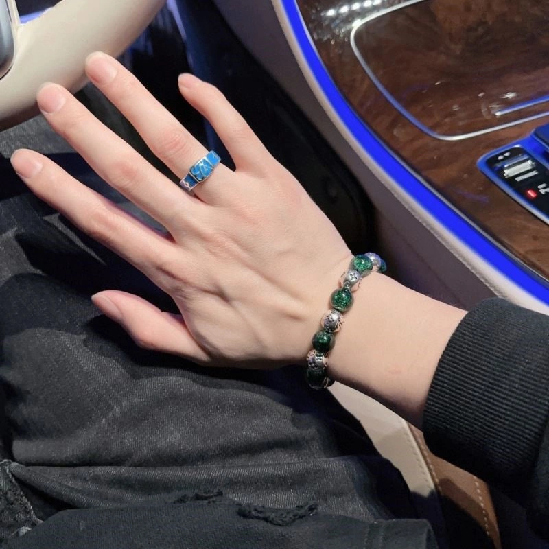 Functional Louis Vuitton Rings 248389
