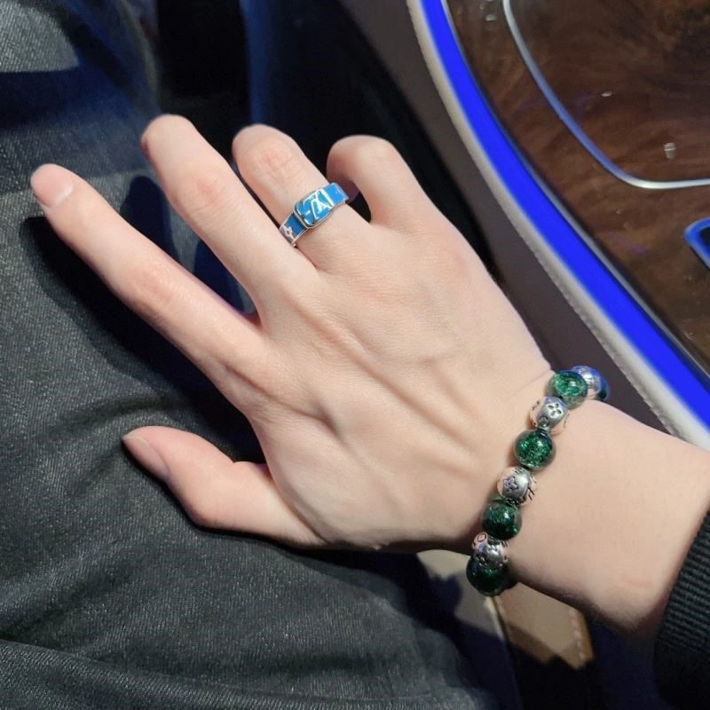 Functional Louis Vuitton Rings 248389