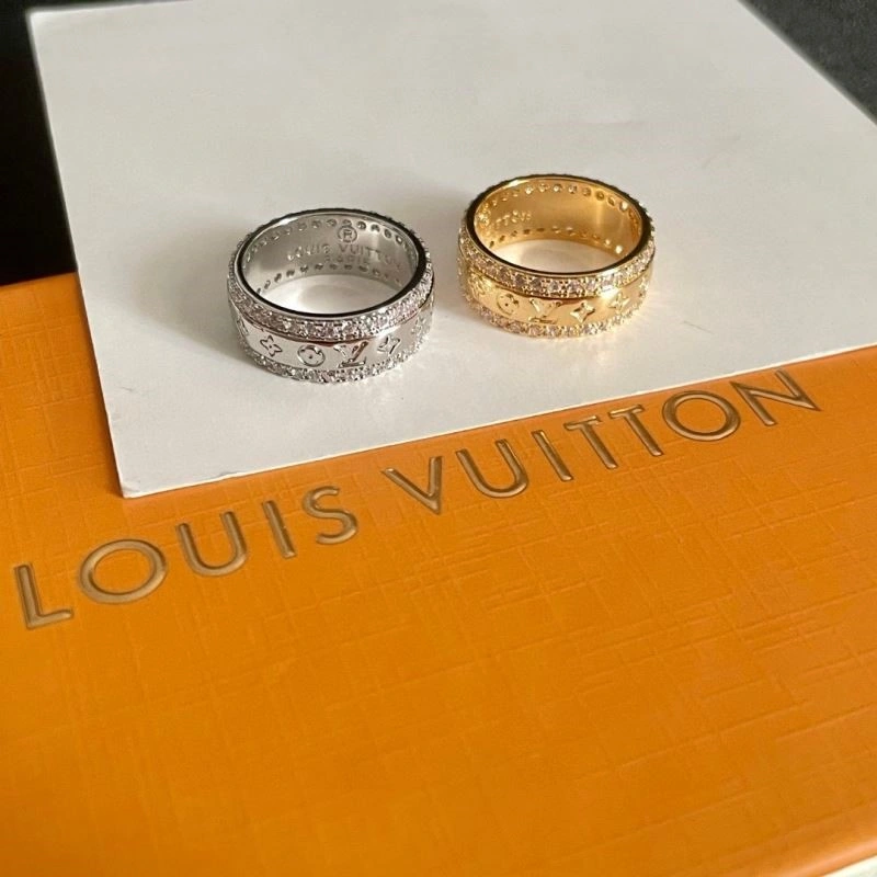 Louis Vuitton Rings SmartChoice 248394