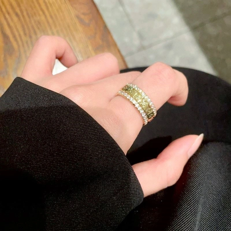 Louis Vuitton Rings SmartChoice 248394