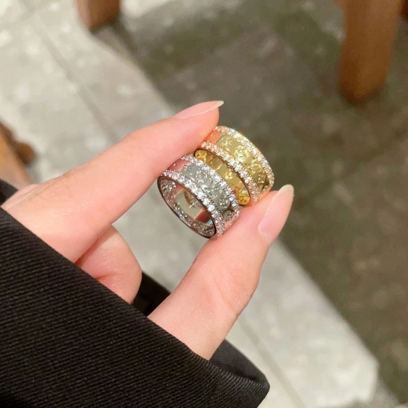 Louis Vuitton Rings SmartChoice 248394