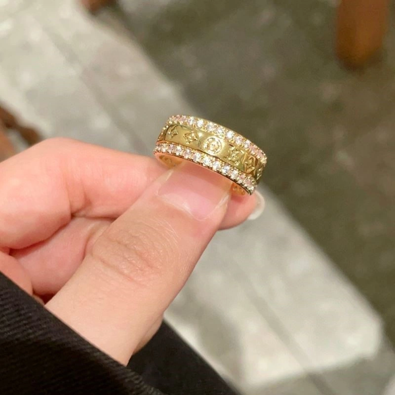 Louis Vuitton Rings SmartChoice 248394