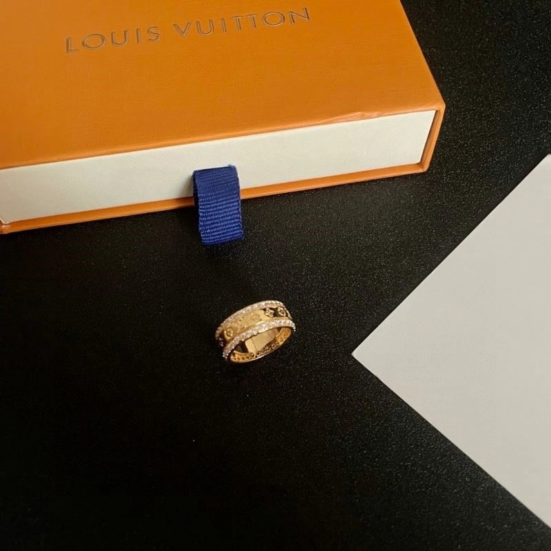 Louis Vuitton Rings SmartChoice 248394