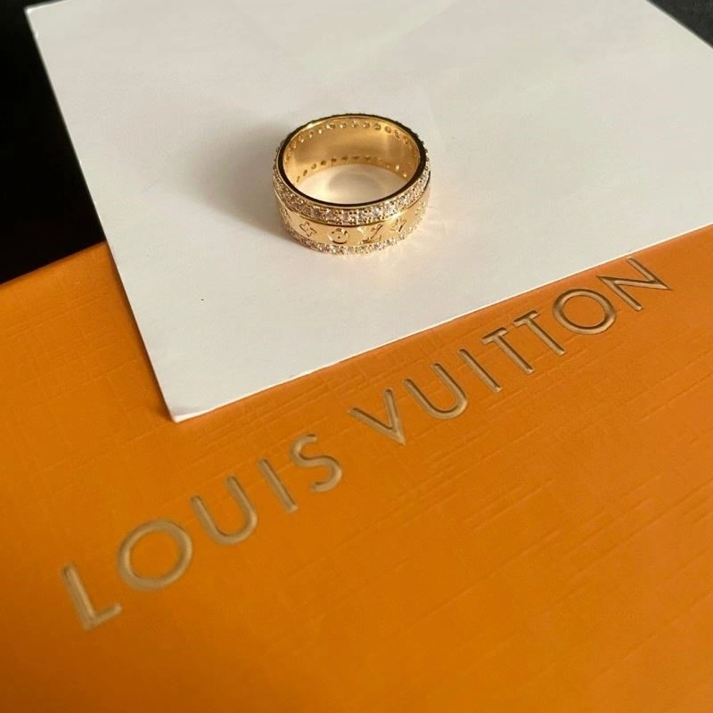 Louis Vuitton Rings SmartChoice 248394