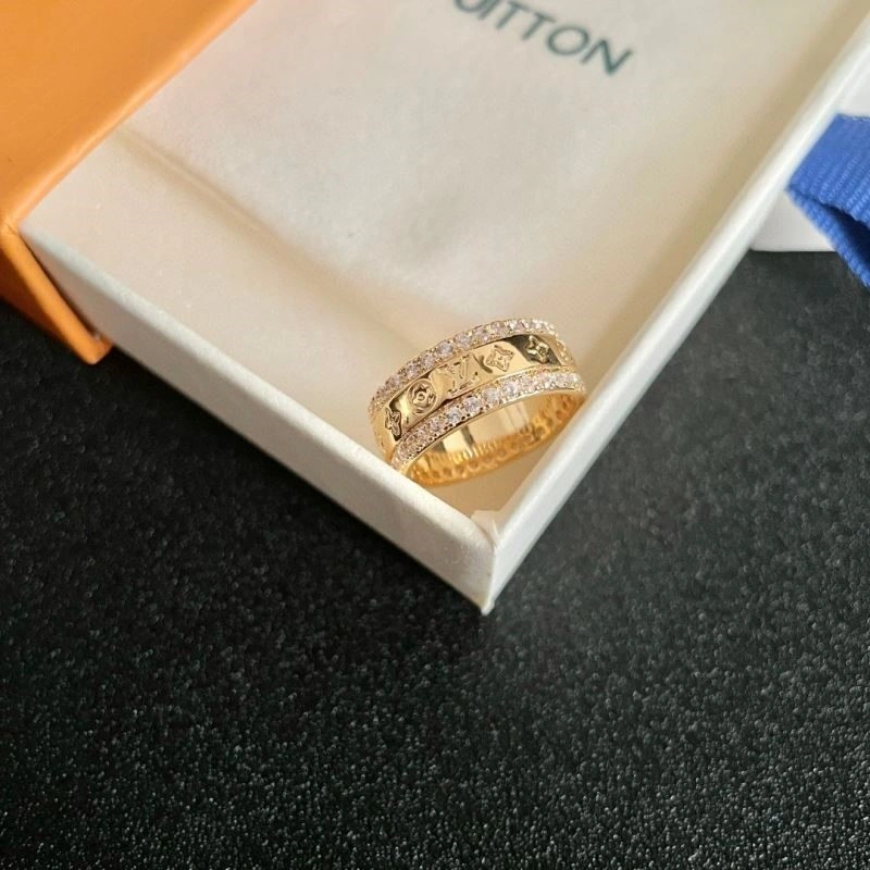Louis Vuitton Rings SmartChoice 248394