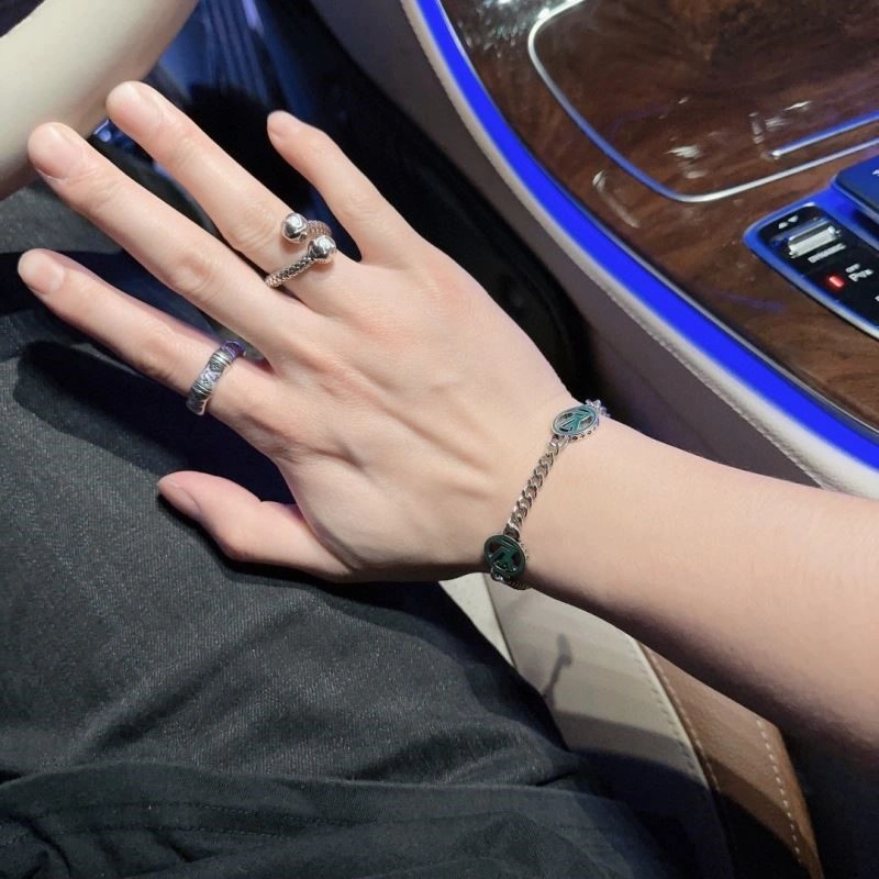 ComfortFit Louis Vuitton Rings 248403