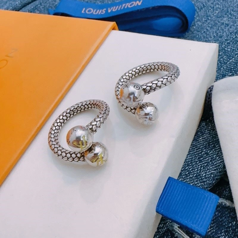 FashionForward Louis Vuitton Rings 248396