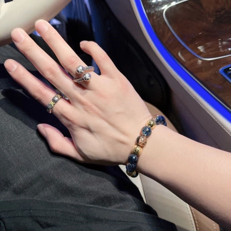 FashionForward Louis Vuitton Rings 248396