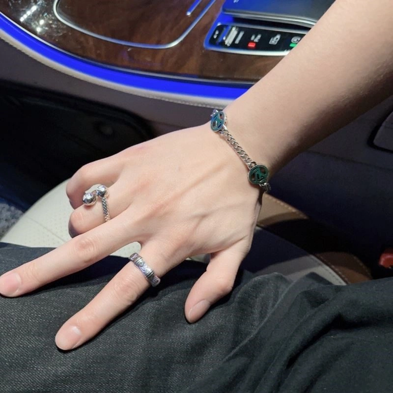 FashionForward Louis Vuitton Rings 248396