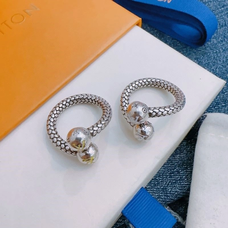 FashionForward Louis Vuitton Rings 248396