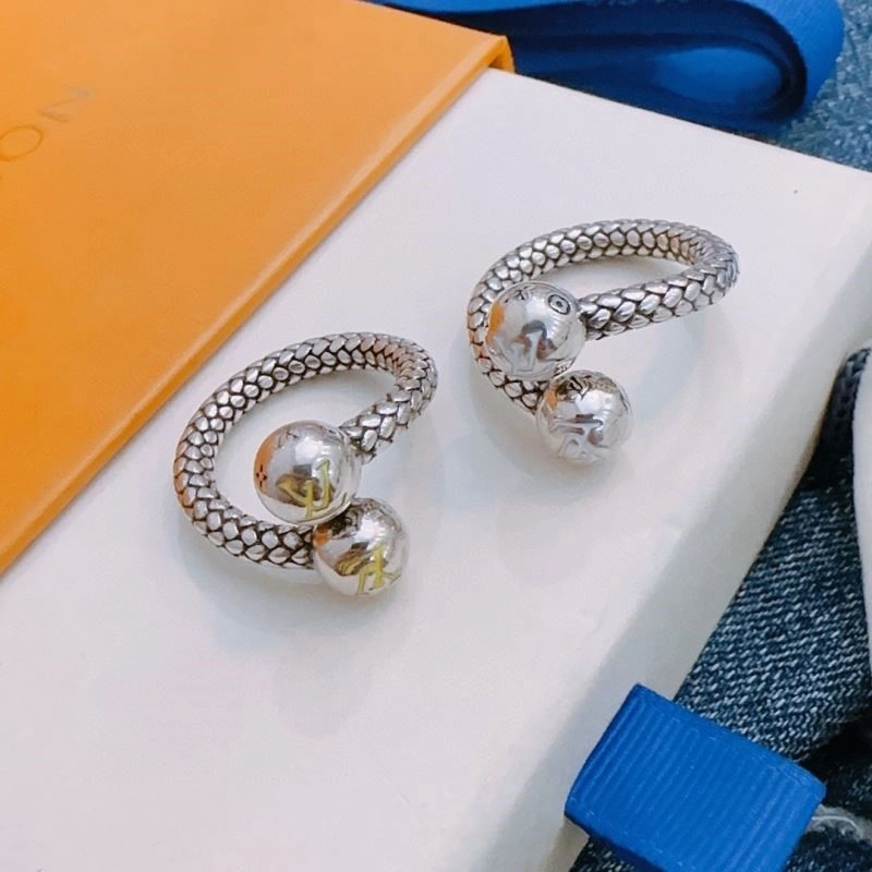 FashionForward Louis Vuitton Rings 248396