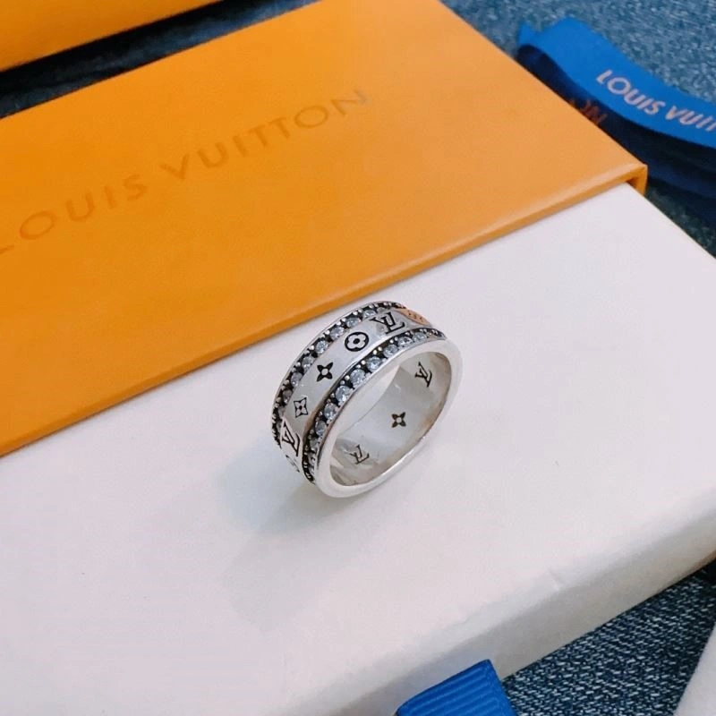 Louis Vuitton Rings Casual 248402