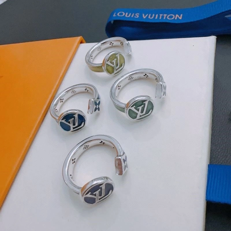 QuickDry Louis Vuitton Rings 248398