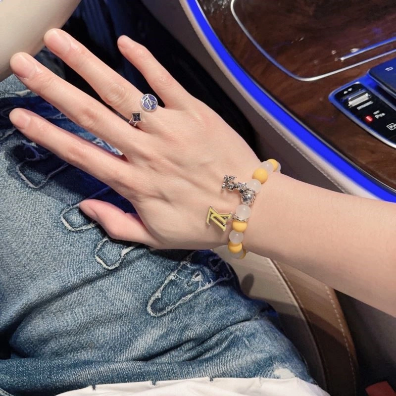 QuickDry Louis Vuitton Rings 248398