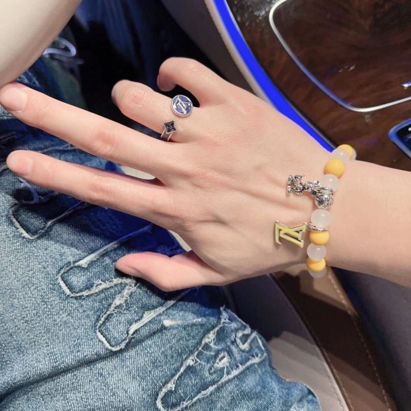 QuickDry Louis Vuitton Rings 248398