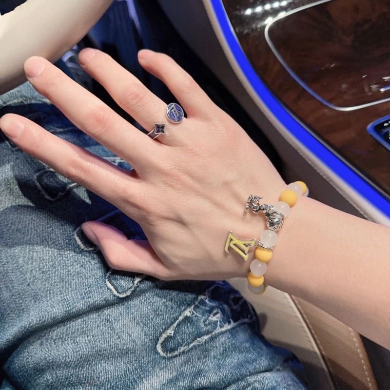 QuickDry Louis Vuitton Rings 248398