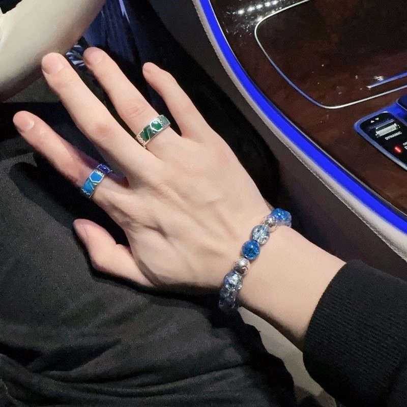 WaterResistant Louis Vuitton Rings 248390