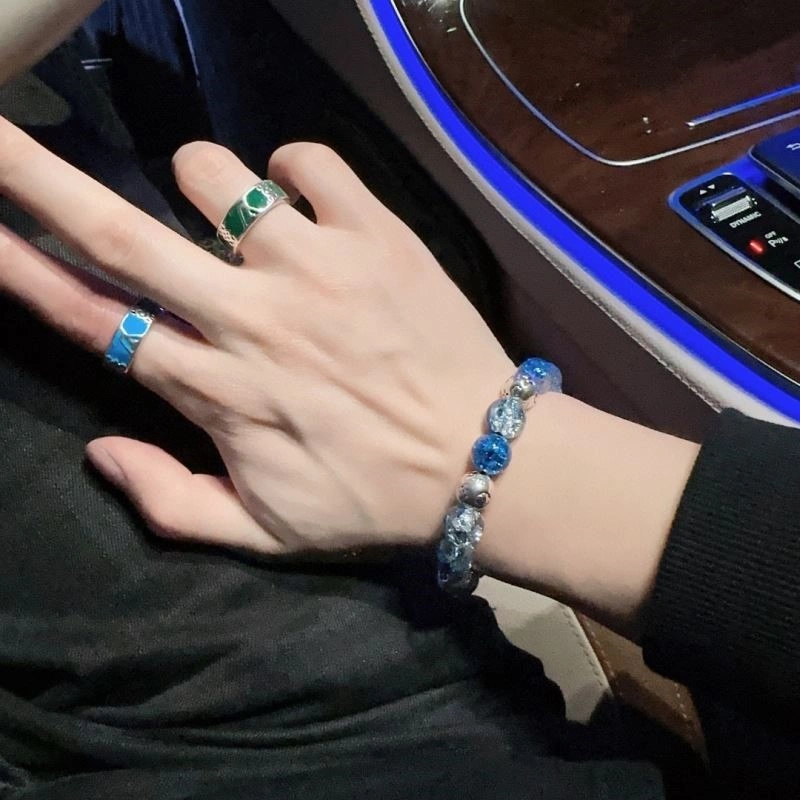 WaterResistant Louis Vuitton Rings 248390