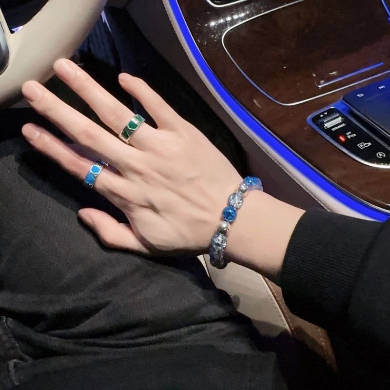 WaterResistant Louis Vuitton Rings 248390