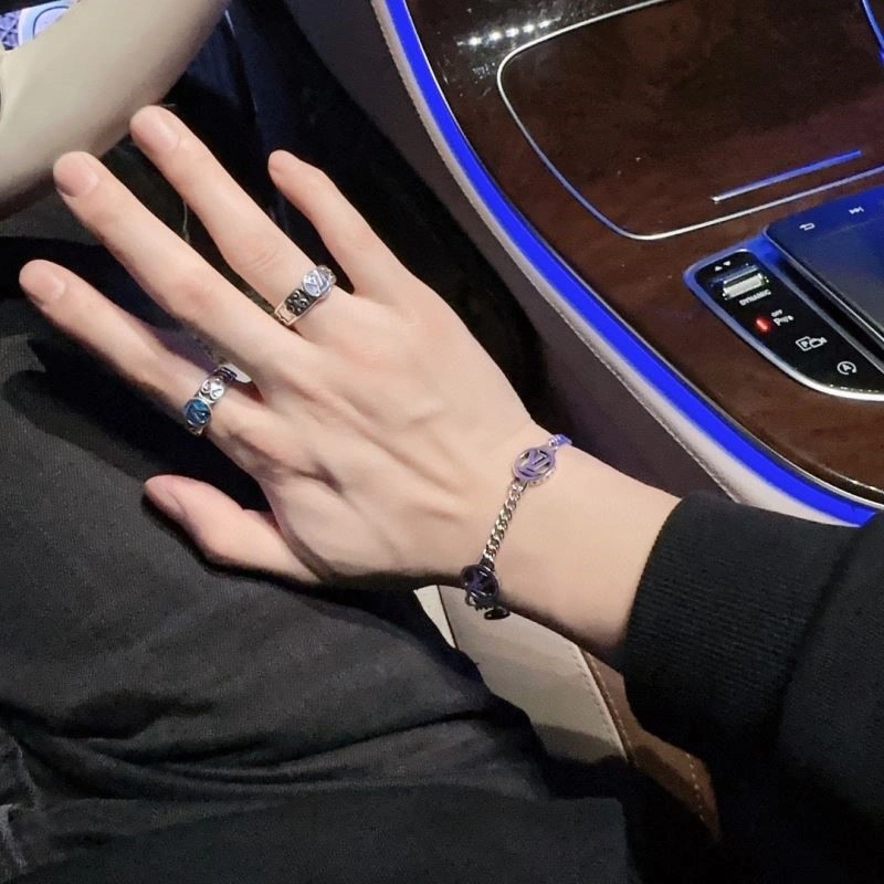 QuickDry Louis Vuitton Rings 248397