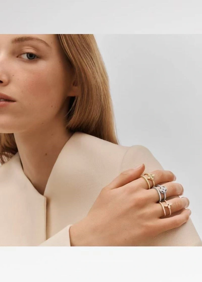 Louis Vuitton Rings Premium 248391