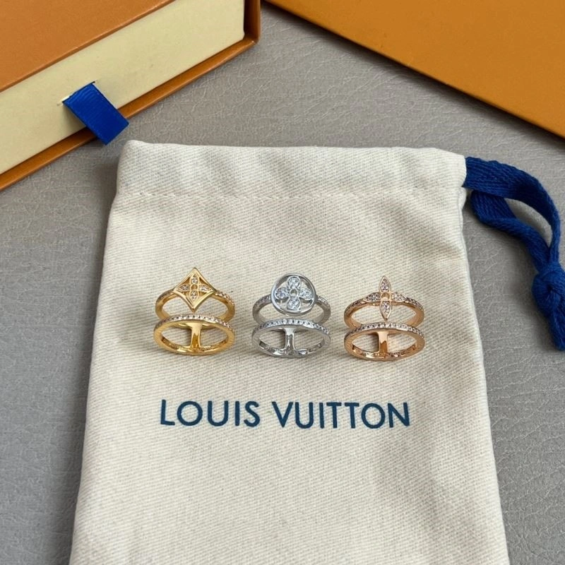 Louis Vuitton Rings Premium 248391