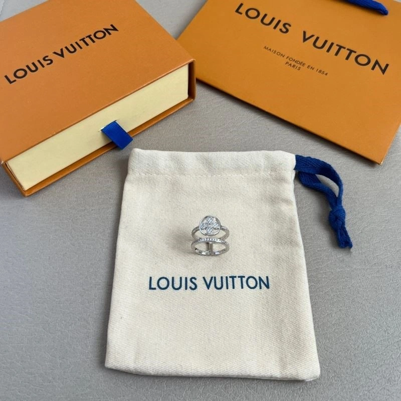 Louis Vuitton Rings Premium 248391