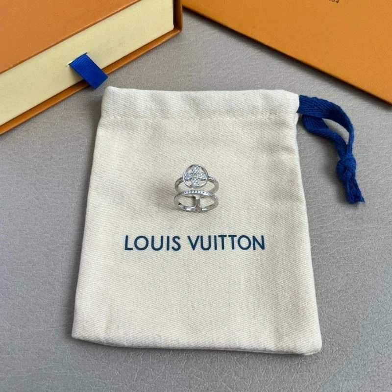 Louis Vuitton Rings Premium 248391