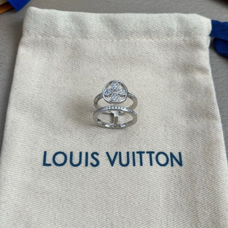 Louis Vuitton Rings Premium 248391