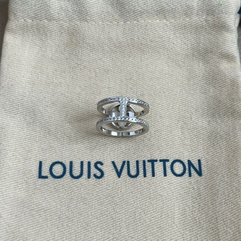 Louis Vuitton Rings Premium 248391