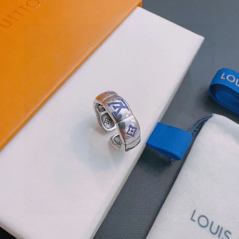 OnTrend Louis Vuitton Rings 248400
