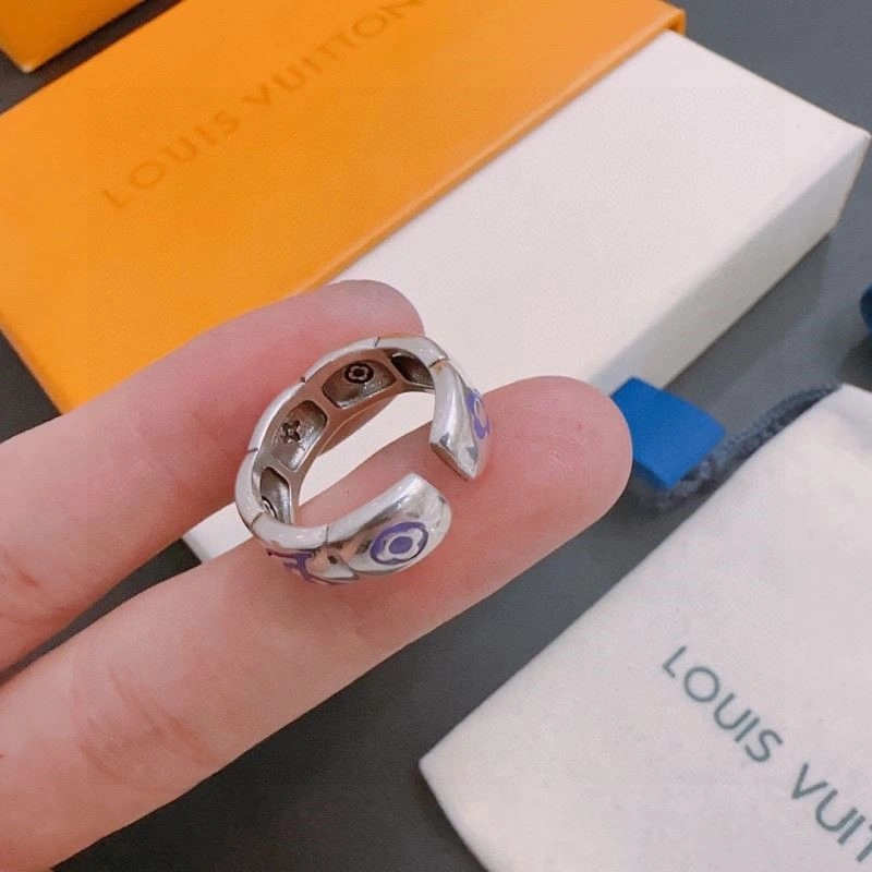 OnTrend Louis Vuitton Rings 248400