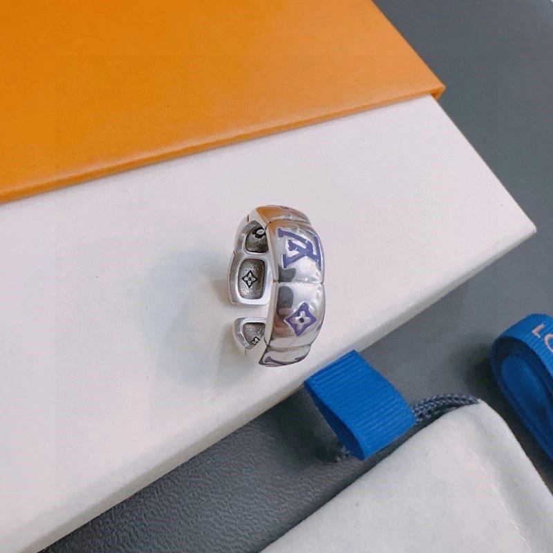 OnTrend Louis Vuitton Rings 248400