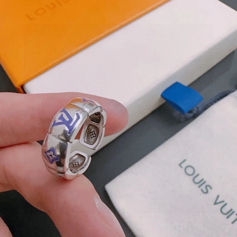 OnTrend Louis Vuitton Rings 248400