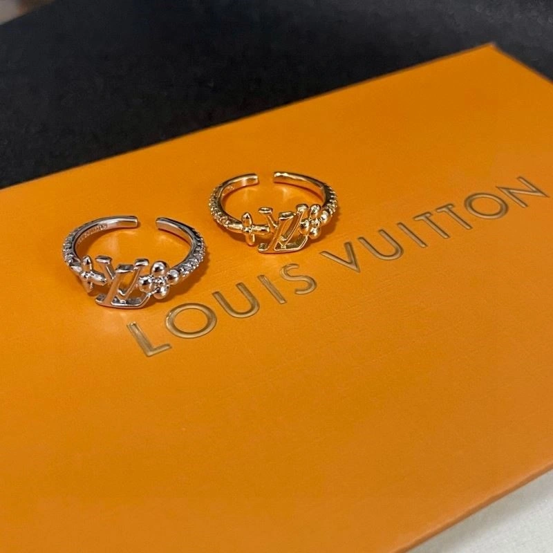 QuickDry Louis Vuitton Rings 248383