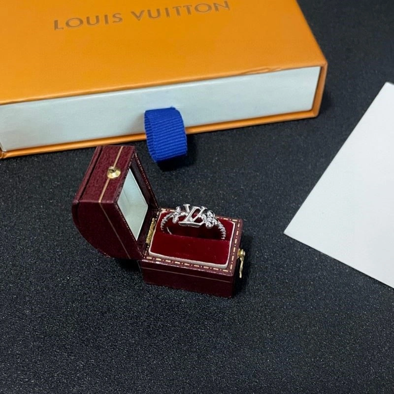 QuickDry Louis Vuitton Rings 248383