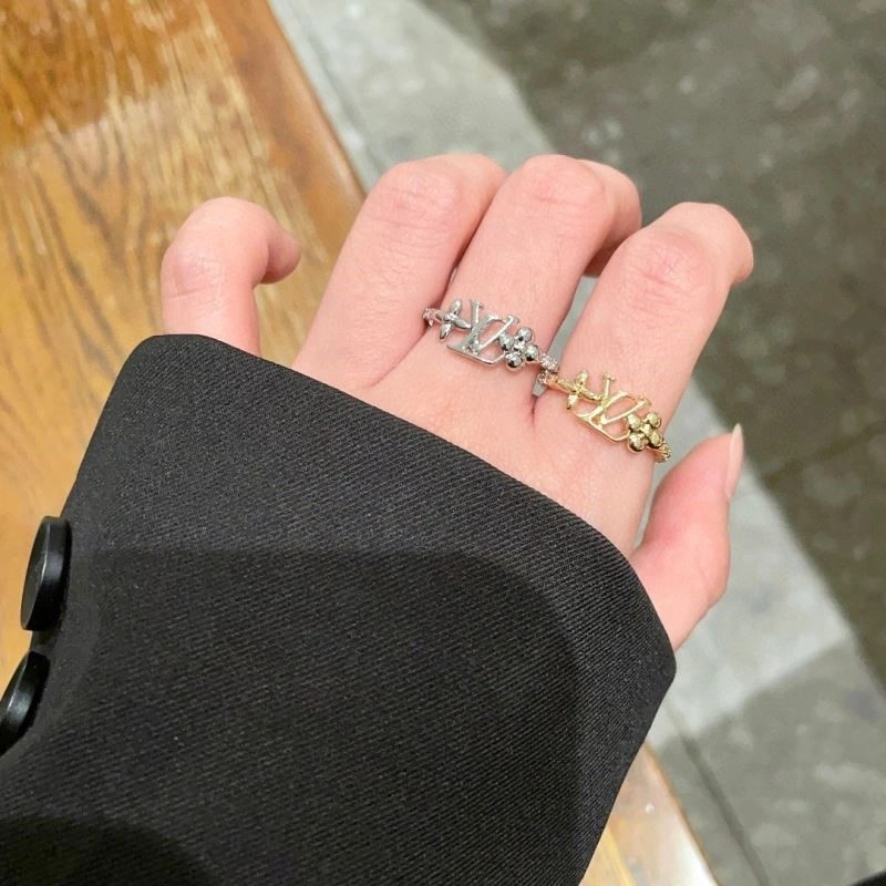 Functional Louis Vuitton Rings 248386