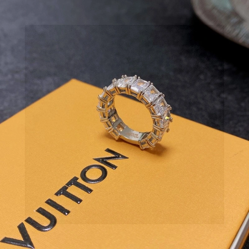 Louis Vuitton Rings Vibrant 248384