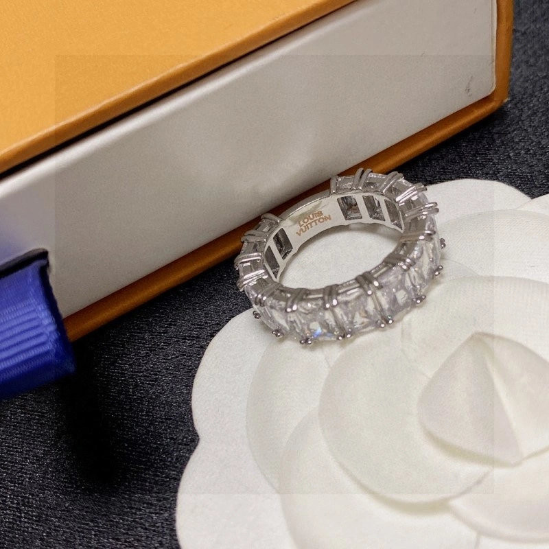 Louis Vuitton Rings Vibrant 248384