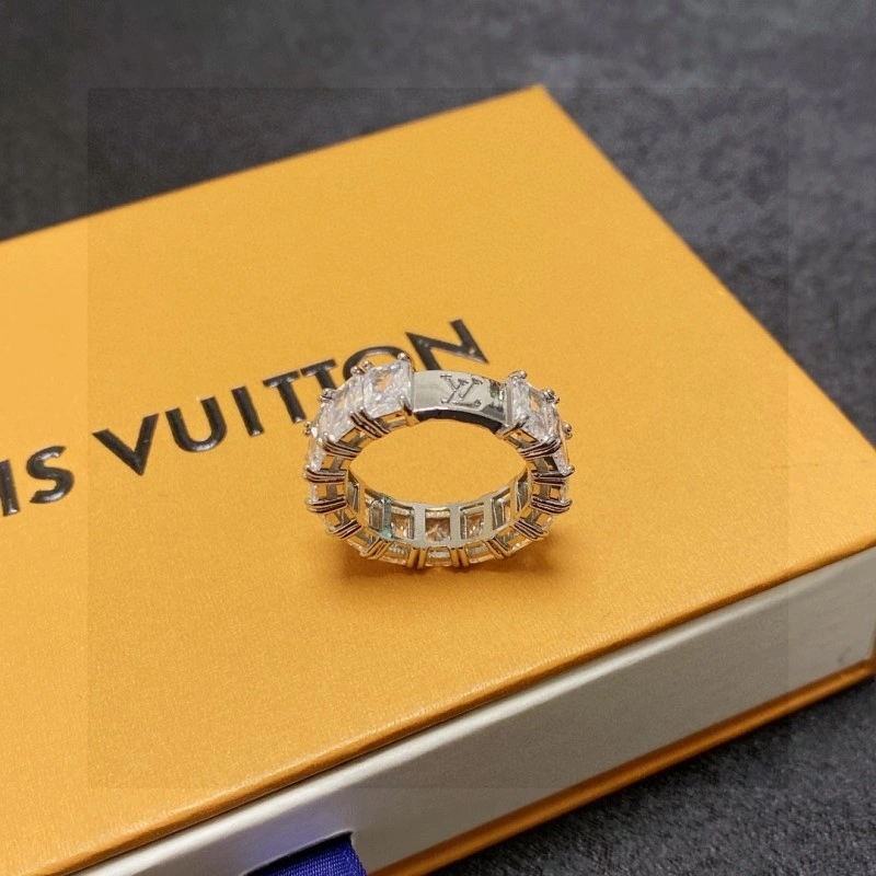 Louis Vuitton Rings Vibrant 248384